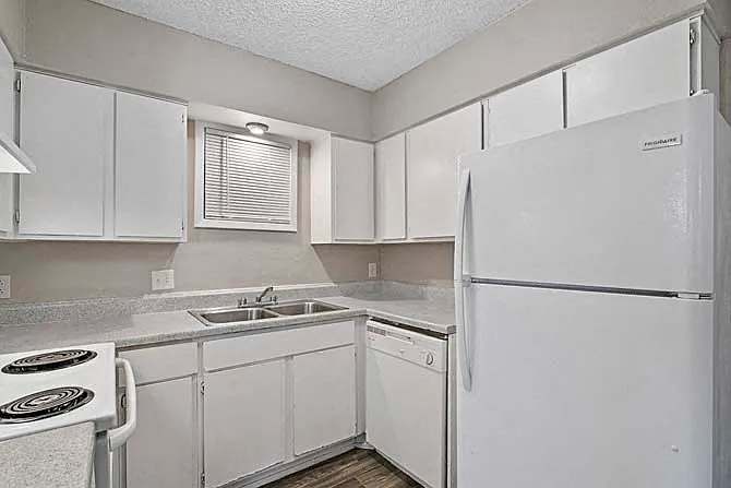 Sage Creek Apartments — Photo 82