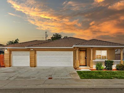 2921 N Big Sandy Ct, Merced, CA, 95348