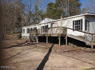 386 S Hunter Bend Rd, Decatur, TN 37322