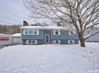 77 Crest Road, Southington, CT 06489