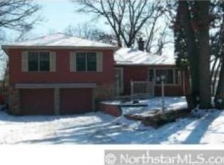 1306 131st Ln NE, Blaine, MN 55434