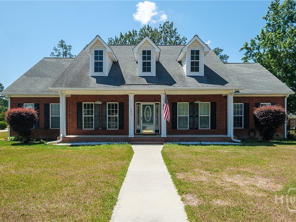 1st image of 605 Patrick Way