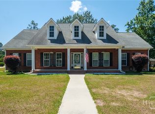 605 Patrick Way, Statesboro, GA 30458