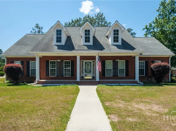 605 Patrick Way, Statesboro, GA 30458
