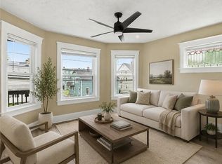 Rathbun St, Woonsocket, RI 02895
