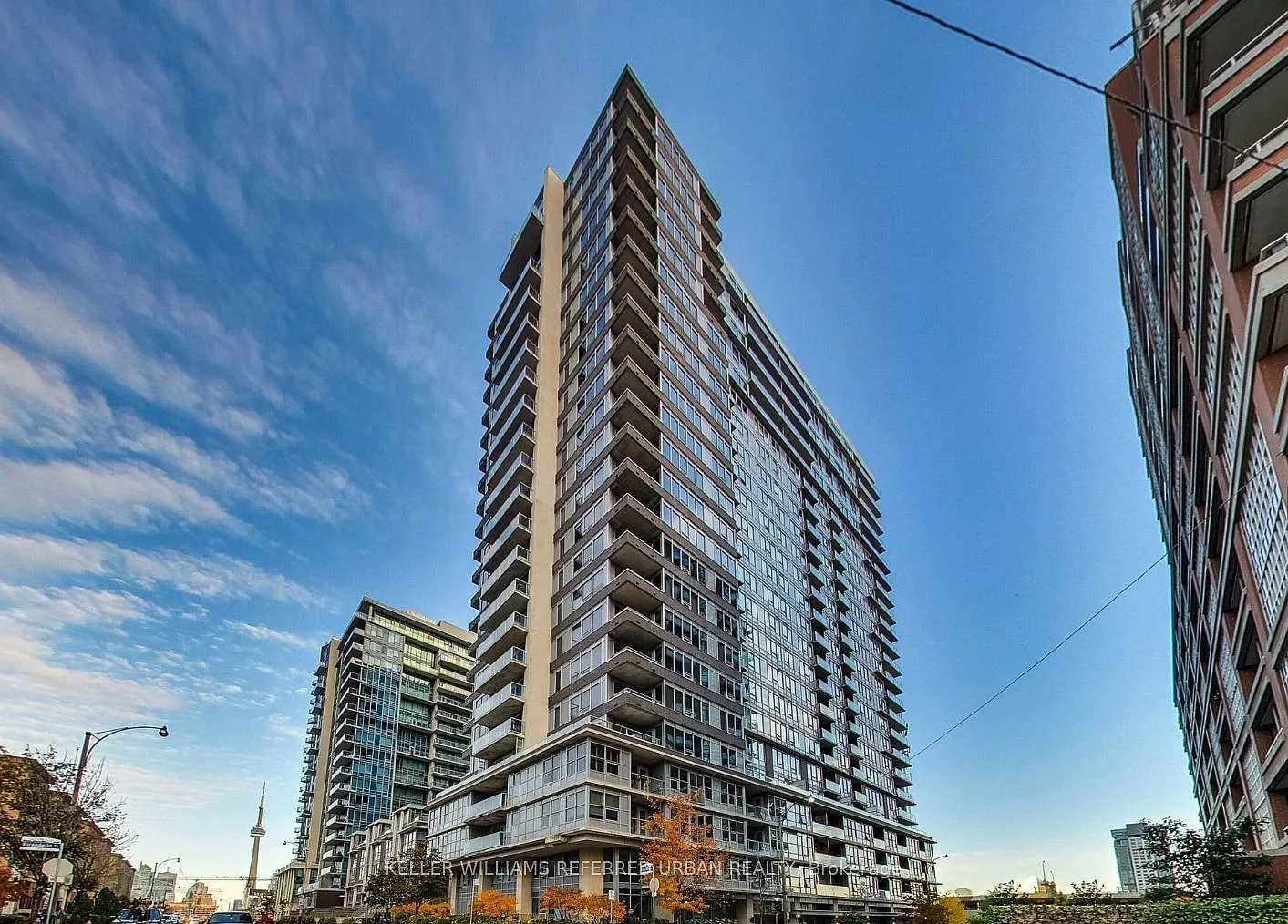 1 bed, $2,499 — Photo 1