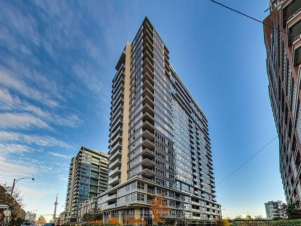 59 E Liberty St #1805