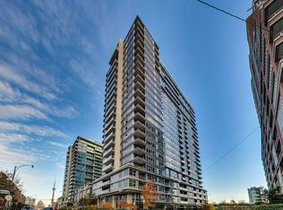 59 E Liberty St #1805, Toronto, ON M6K3R1