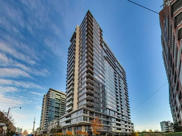 59 E Liberty St #1805, Toronto, ON M6K 3R1