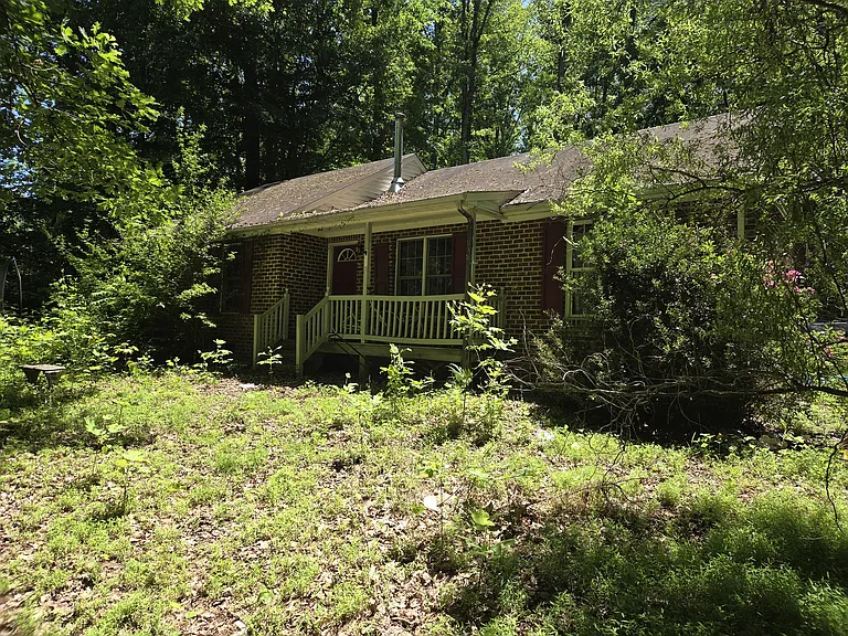 3207 Davis Mill Rd — Photo 1