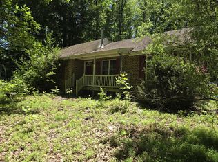 3207 Davis Mill Rd, Goochland, VA 23063
