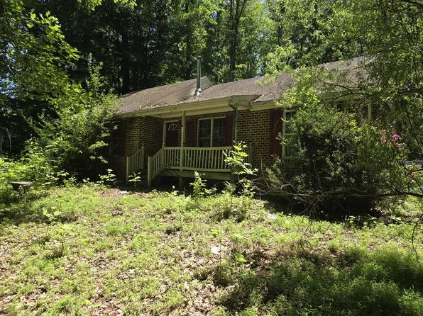 3207 Davis Mill Rd, Goochland, VA 23063