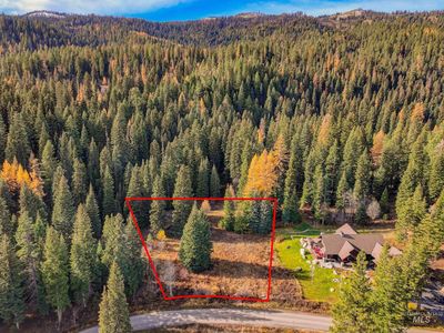 141 Sugarloaf Ct, Donelly, ID, 83615