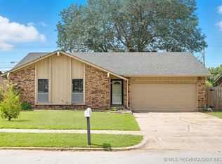 4416 S Elm Ave, Broken Arrow, OK 74011