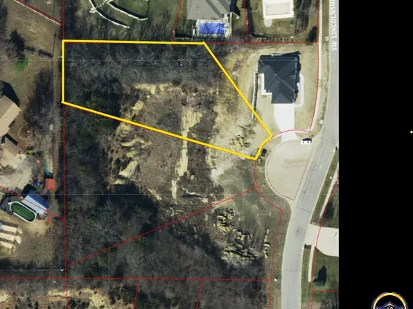 0 SW Lincolnshire Rd Lot B-13, Topeka, KS 66610