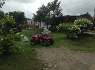 3097 W Finntown Rd, Foster City, MI 49834