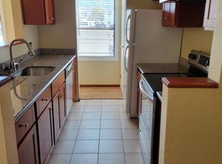 1021 Solano Ave, Albany, CA