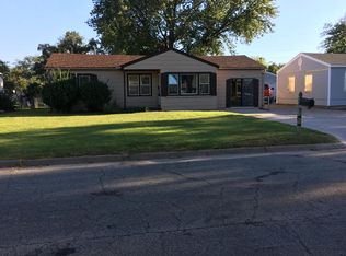 23 Faircrest Dr, Hutchinson, KS 67502