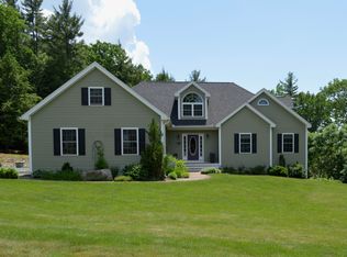 6 Houstons Way, Hampstead, NH 03841