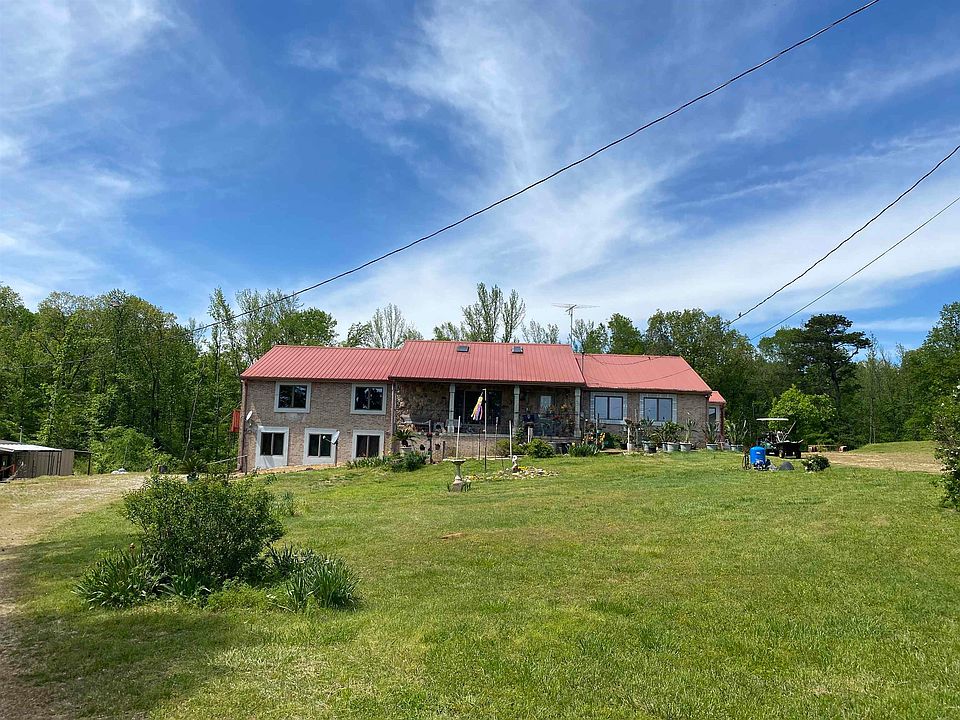 465 Crooked Creek Ln, Morris Chapel, TN 38361 Zillow