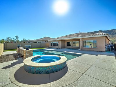 2310 W Kachina Trl, Phoenix, AZ, 85041