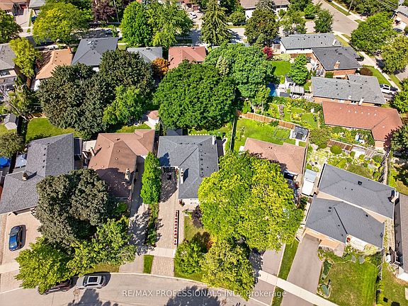 2nd image of 57 Merrygale Cres