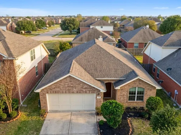 4006 Tranquil Frst, Houston, TX 77084