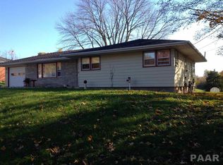 204 Highview Dr, Eureka, IL