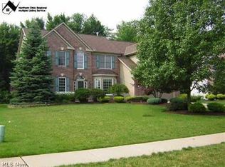 20529 Morar Cir, Strongsville, OH
