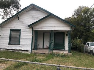 3611 Frank St, Dallas, TX 75210