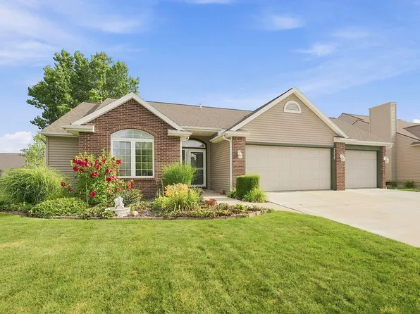3530 Astoria Way, Fort Wayne, IN 46818