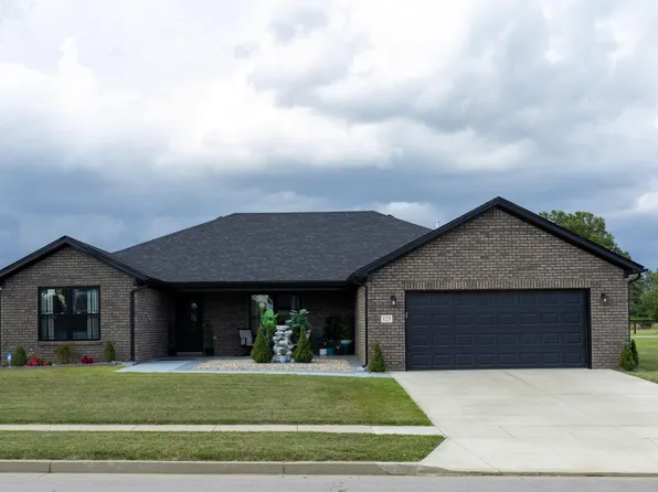 123 Patriot Trl, Berea, KY 40403
