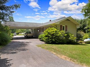 2705 State Highway 69, Hayesville, NC 28904