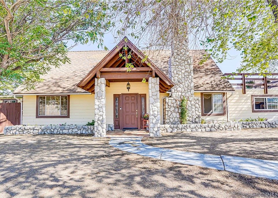 6878 Soledad Canyon Rd, Acton, CA 93510 Zillow
