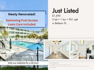 1712 Belleair Forest Dr APT D, Belleair, FL 33756