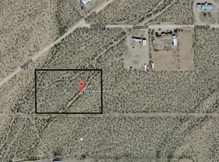 LOT W Zentiff Dr, Golden Valley, AZ 86413