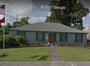 6500 Hastings St, Metairie, LA 70003