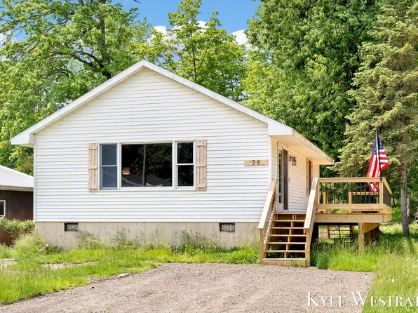 79 Sundago Park St, Hastings, MI 49058