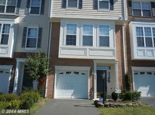 526 McArthur Ter NE, Leesburg, VA 20176