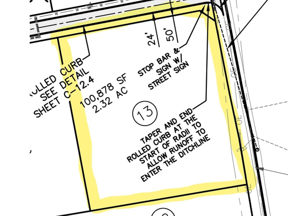 1st image of 107 Diana Ct Lot 13