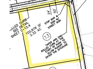 107 Diana Ct LOT 13, Greer, SC 29651