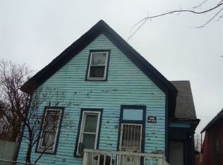 3665 Preston St, Detroit, MI 48207