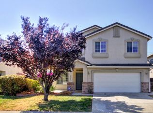 2387 Cashaw Way, Sacramento, CA 95834