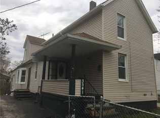 3541 Erin Ave, Cleveland, OH