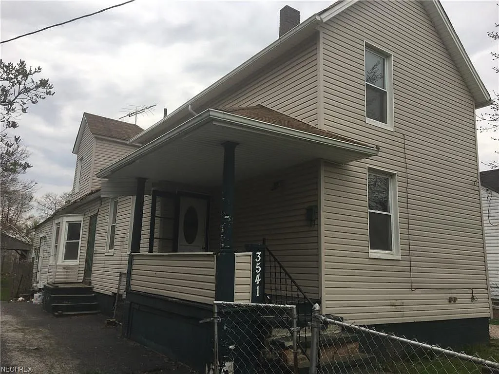 3541 Erin Ave photo 1