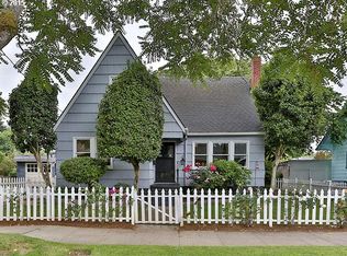 1815 SE 36th Ave, Portland, OR 97214