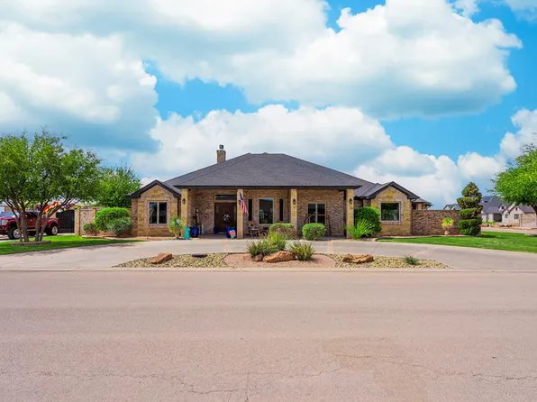 15 Candlelight Ln, Odessa, TX 79765