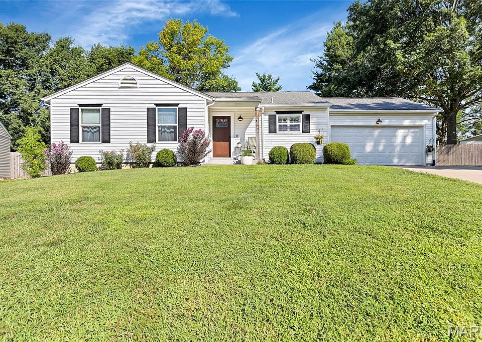 1st image of 601 Big Timber Ln