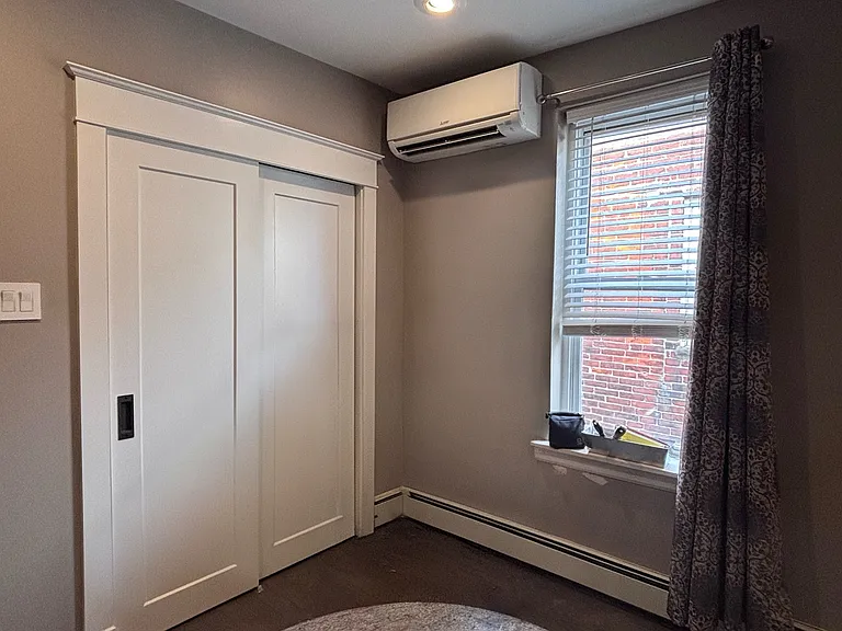 Master - Full Closet