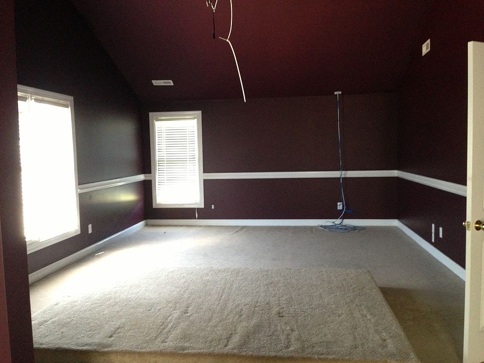 Media Room portion of Bonus-